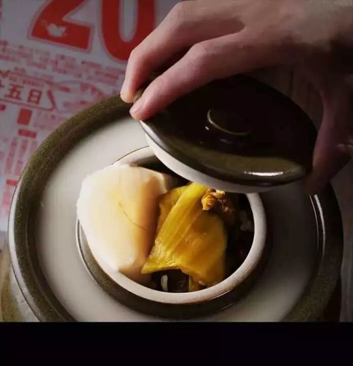 严厨老坛酸菜鱼图片