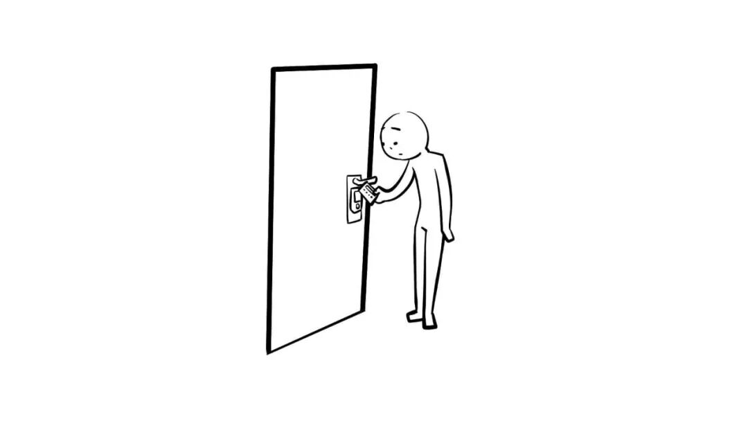 出门忘带钥匙怎么办进家门的n种姿势