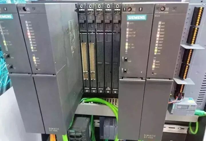 西门子S7-200/300/400通讯方式汇总，超级全面的图1