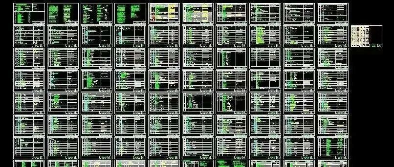 压断路器的操作结构有哪几种？和隔离开关有什么区别？的图12