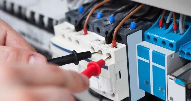 16个电工入门基础知识，知道12个才算是合格的维修电工！的图1