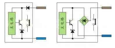传感器与PLC接线图解的图15