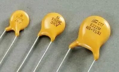 18个电工基础知识，做电气的朋友必备！的图4