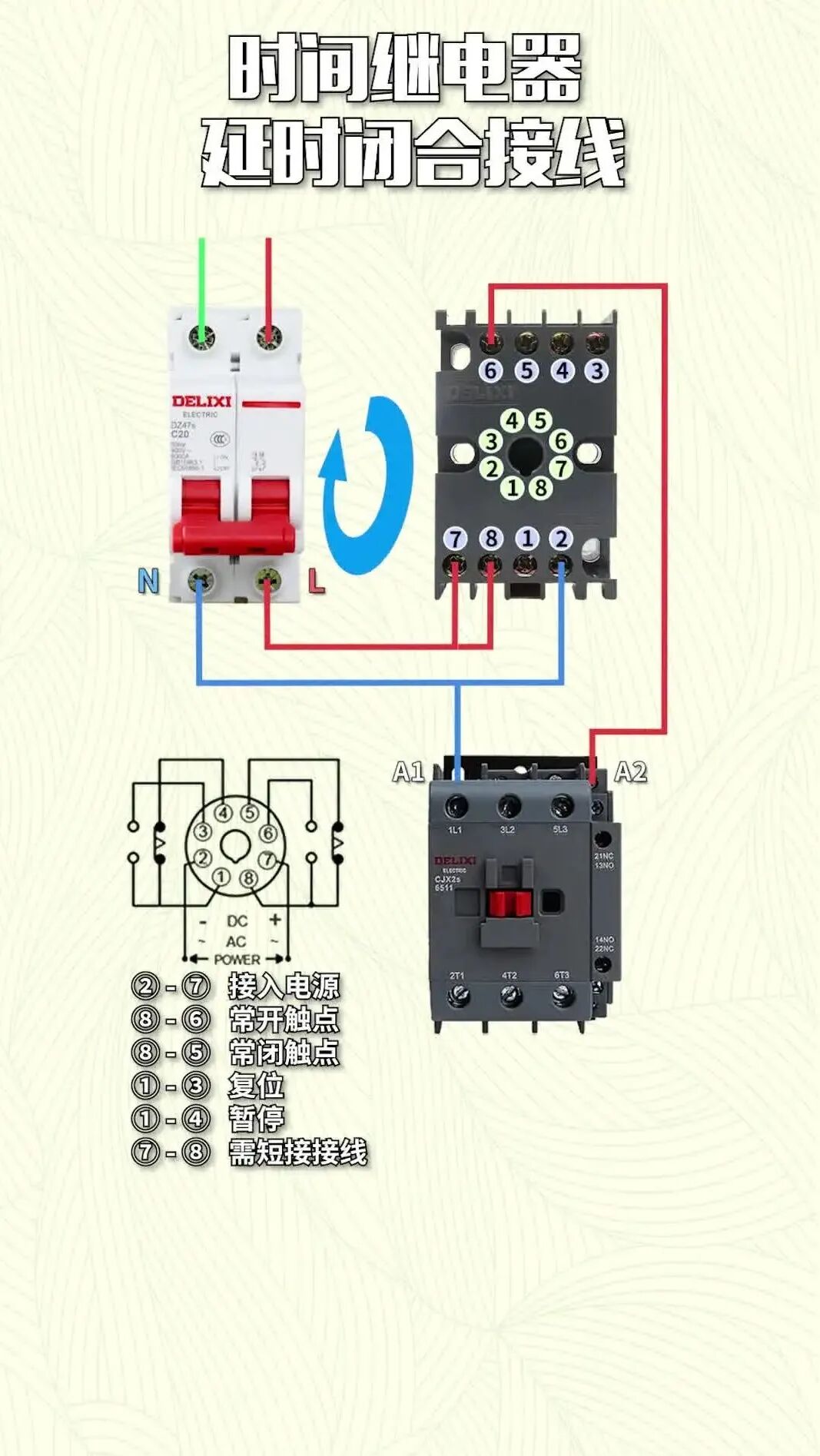 单按钮启停的三种方式与触摸屏上显示，你都会吗？的图16
