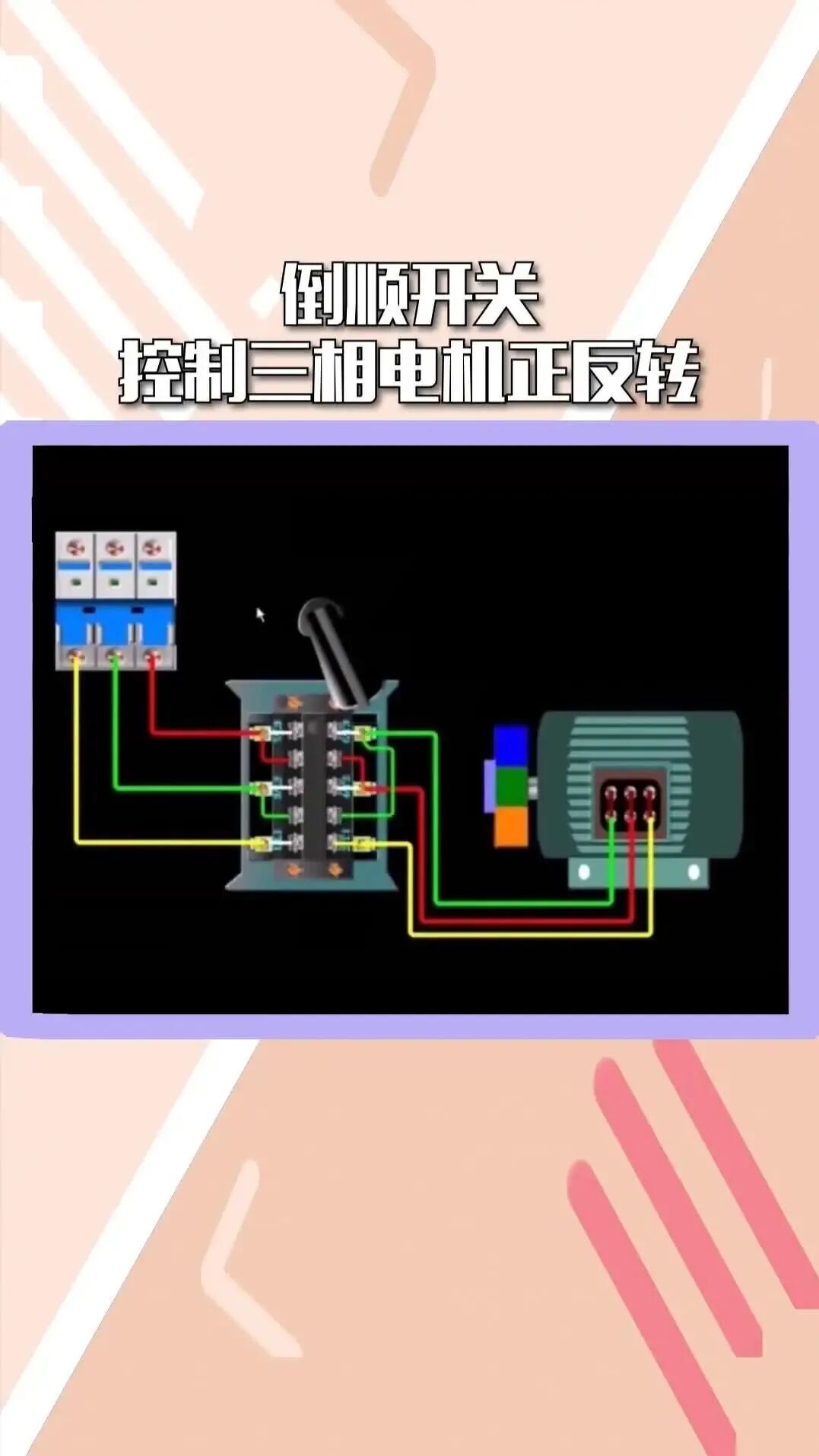 PLC柜內部布局、接線、布線的五個雷區，匯總學習！的圖12