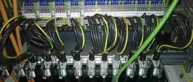 如何分辨NPN和PNP？怎么和PLC接线？的图15