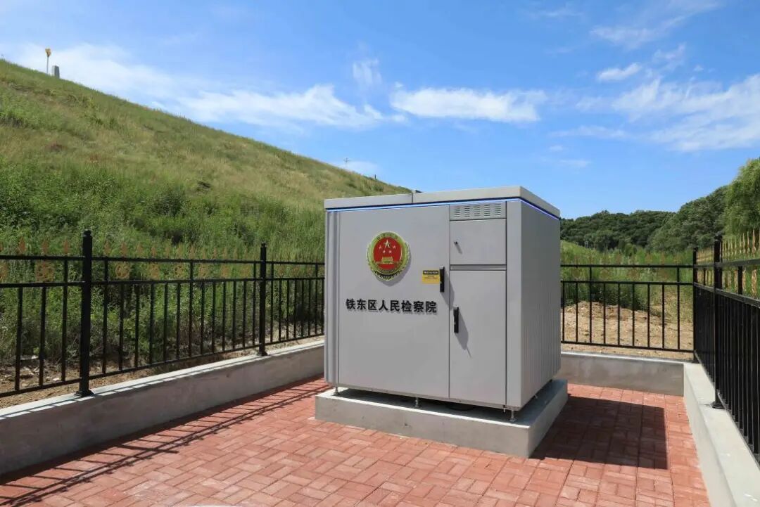 無人機自動機場加持生態(tài)保護，環(huán)保監(jiān)測進入新常態(tài)的圖6
