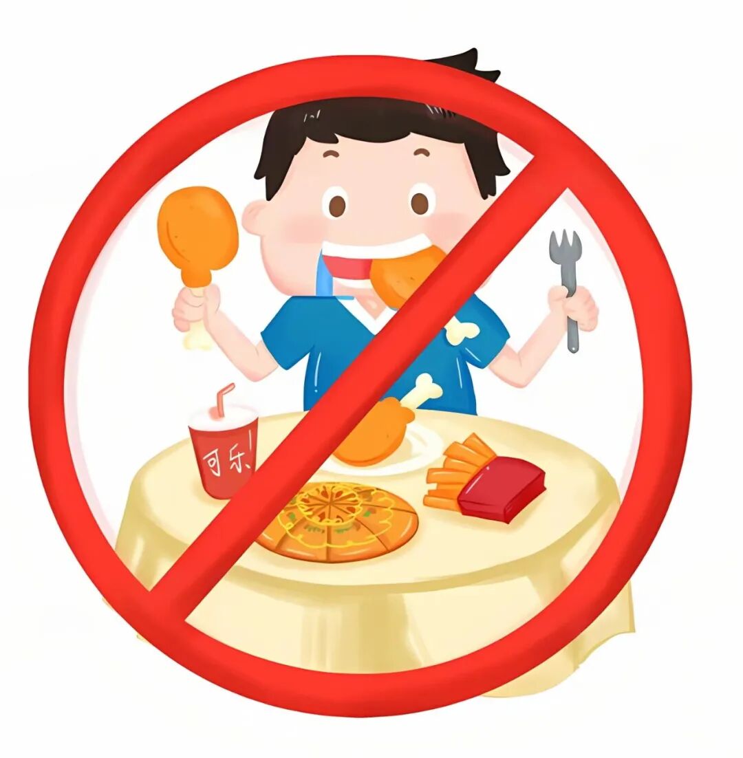 【大年初四】《春节饮食指南》