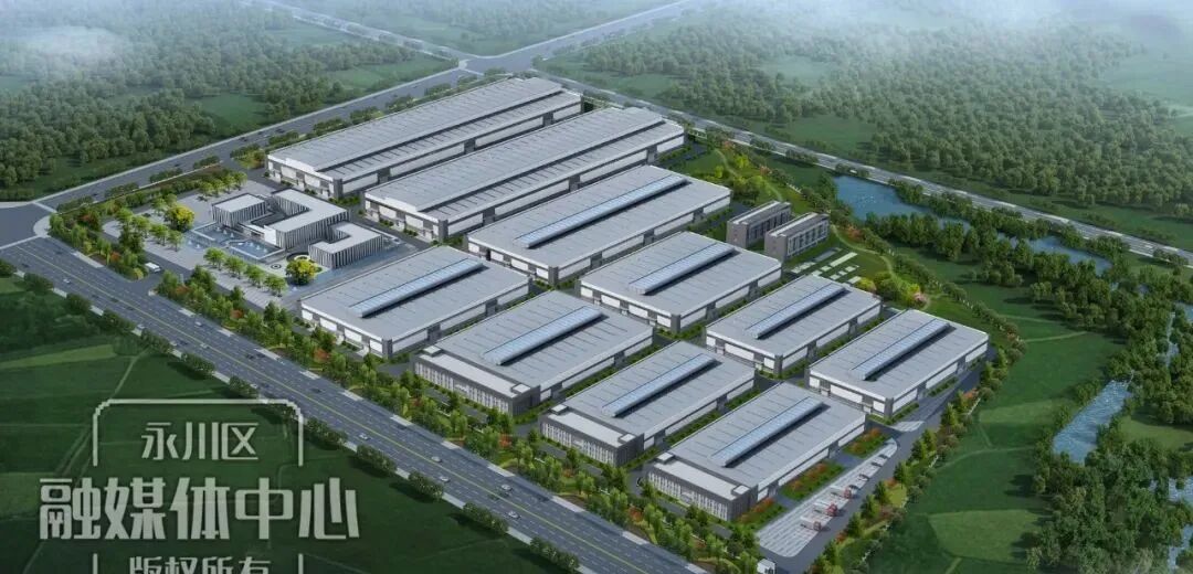 普康医疗床怎么装永川这个行业龙头企业预计十月投产！_https://www.jmylbn.com_新闻资讯_第5张