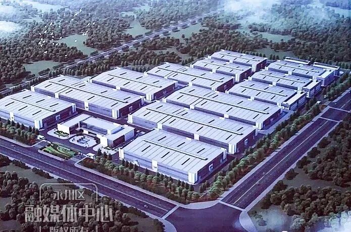 普康医疗床怎么装永川这个行业龙头企业预计十月投产！_https://www.jmylbn.com_新闻资讯_第7张