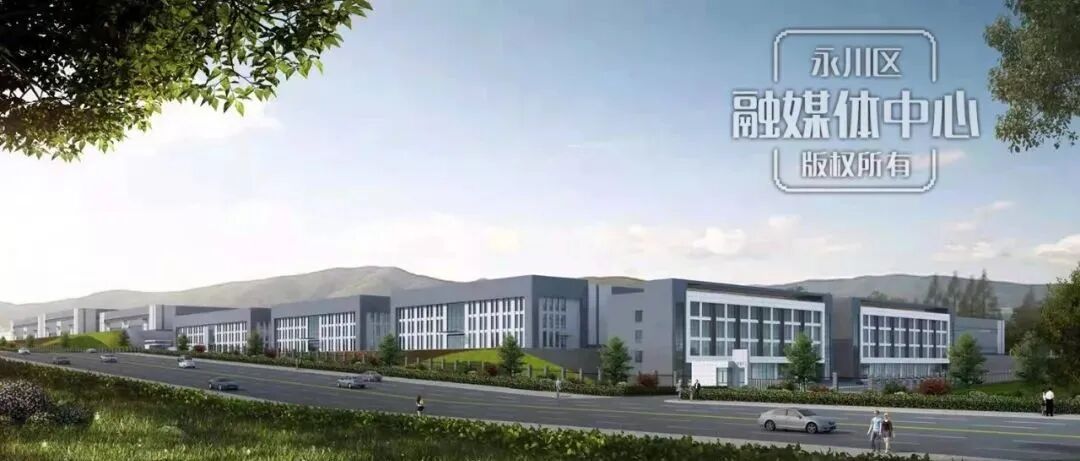 普康医疗床怎么装永川这个行业龙头企业预计十月投产！_https://www.jmylbn.com_新闻资讯_第8张