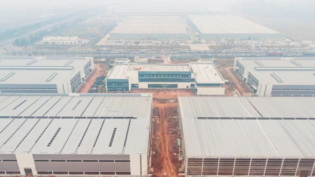 普康医疗床怎么装永川这个行业龙头企业预计十月投产！_https://www.jmylbn.com_新闻资讯_第3张