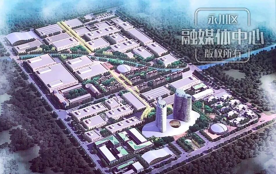 普康医疗床怎么装永川这个行业龙头企业预计十月投产！_https://www.jmylbn.com_新闻资讯_第4张