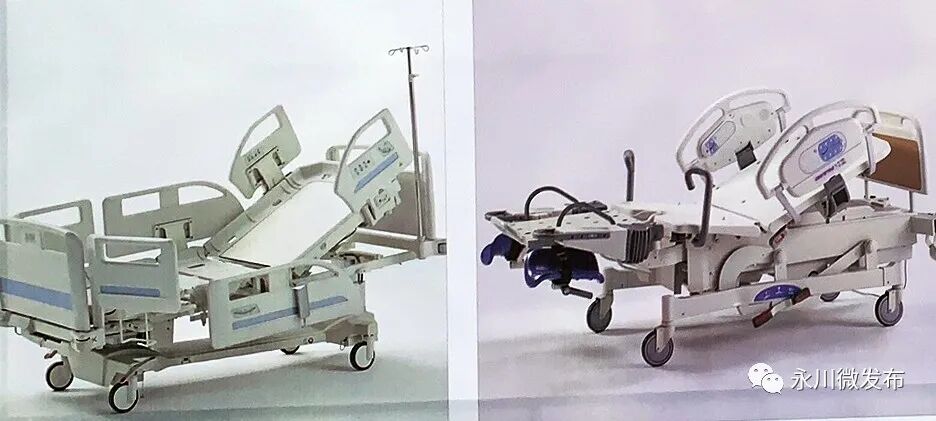 普康医疗床怎么装永川这个行业龙头企业预计十月投产！_https://www.jmylbn.com_新闻资讯_第12张