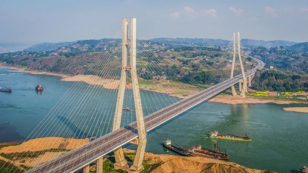 重庆永川区3月1日至6月30日14条天然水域河流全面禁钓