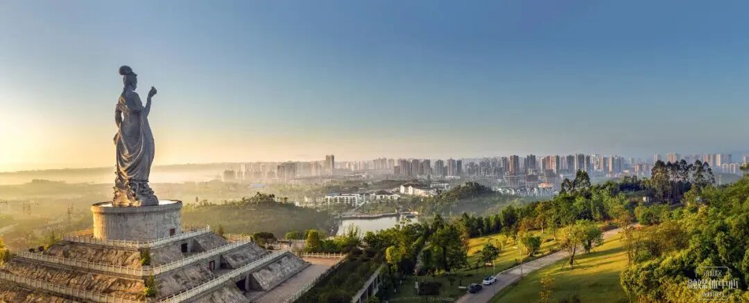 来永川过大年永川公园等你来