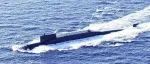 094A核潜艇与山东舰在关岛现身传递什么信号？突破岛链封锁 096也快了