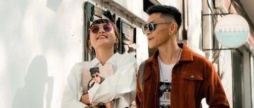 婚姻只有两种，一种叫将就，一种叫余生！