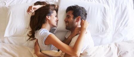 异性关系：一个中年女人的忠告：男人爱不爱你，身体不会说谎