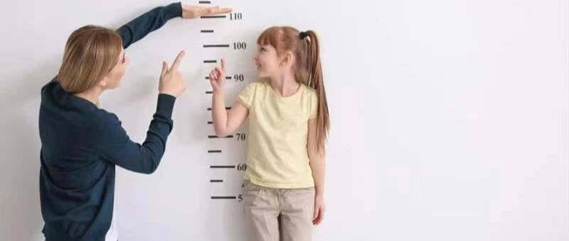 抓住长高“黄金期”，孩子可以多长10cm，聪明父母都这样做...