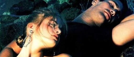 男人爱你越深，越不会让你“碰”这5个地方！