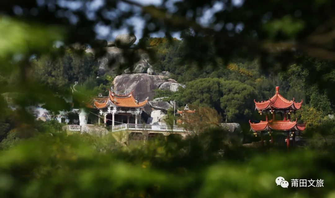 莆田丨無限風光在北岸