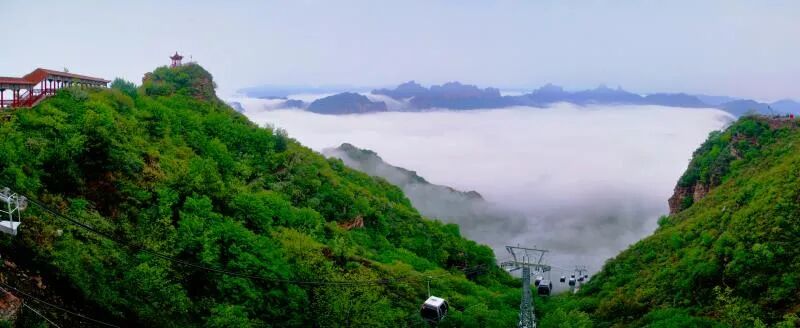 武当山坐索道拍的抖音_武当山下山索道多少钱_武当山索道视频