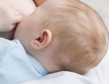 缺乳【十大因素】全分析