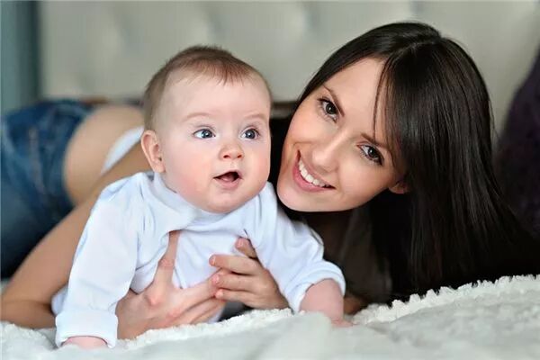 产后恢复，要记住这8个禁忌，不然影响宝妈一生！