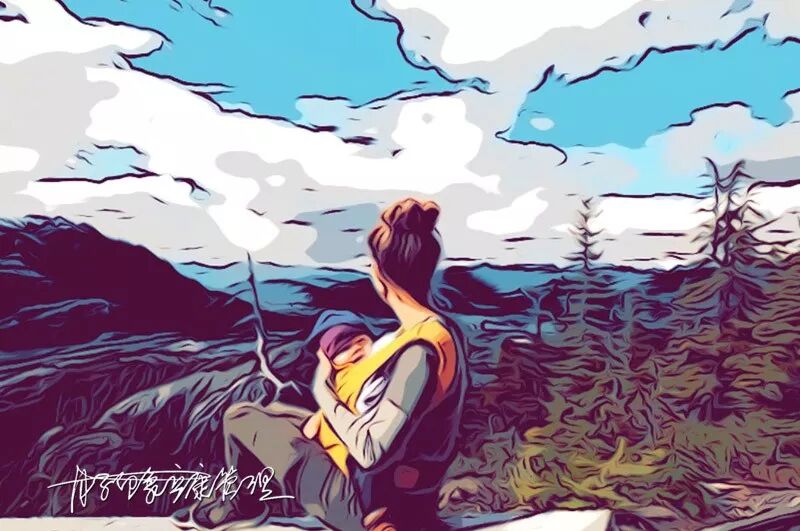 哺乳期乳头疼痛，看完这个有救了！