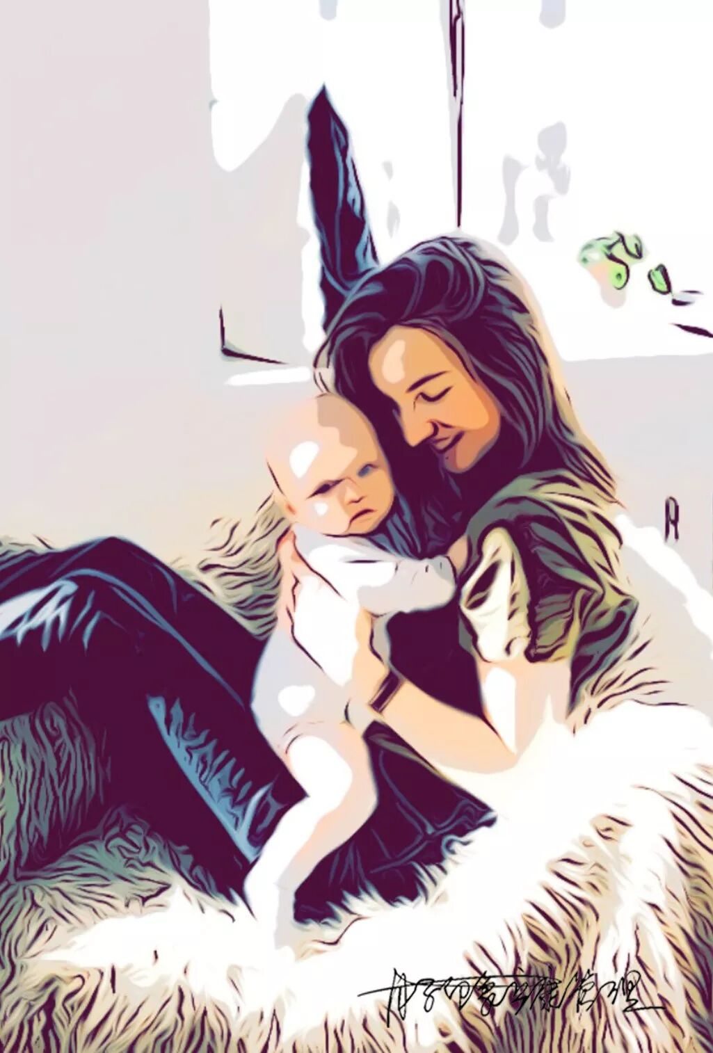 母乳喂养仅仅是提供奶水吗？