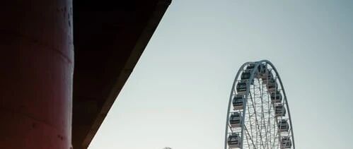 银行股也有春天