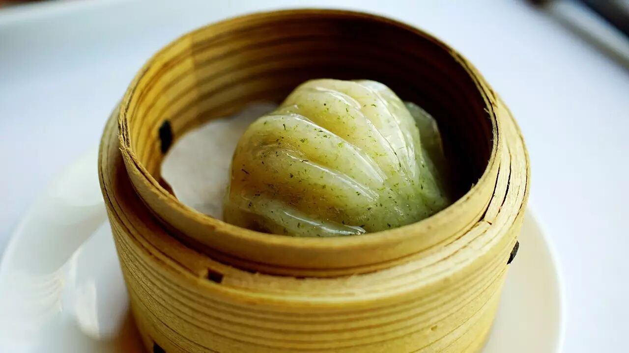 请收下,这份诚意满满的上海广式早茶评测