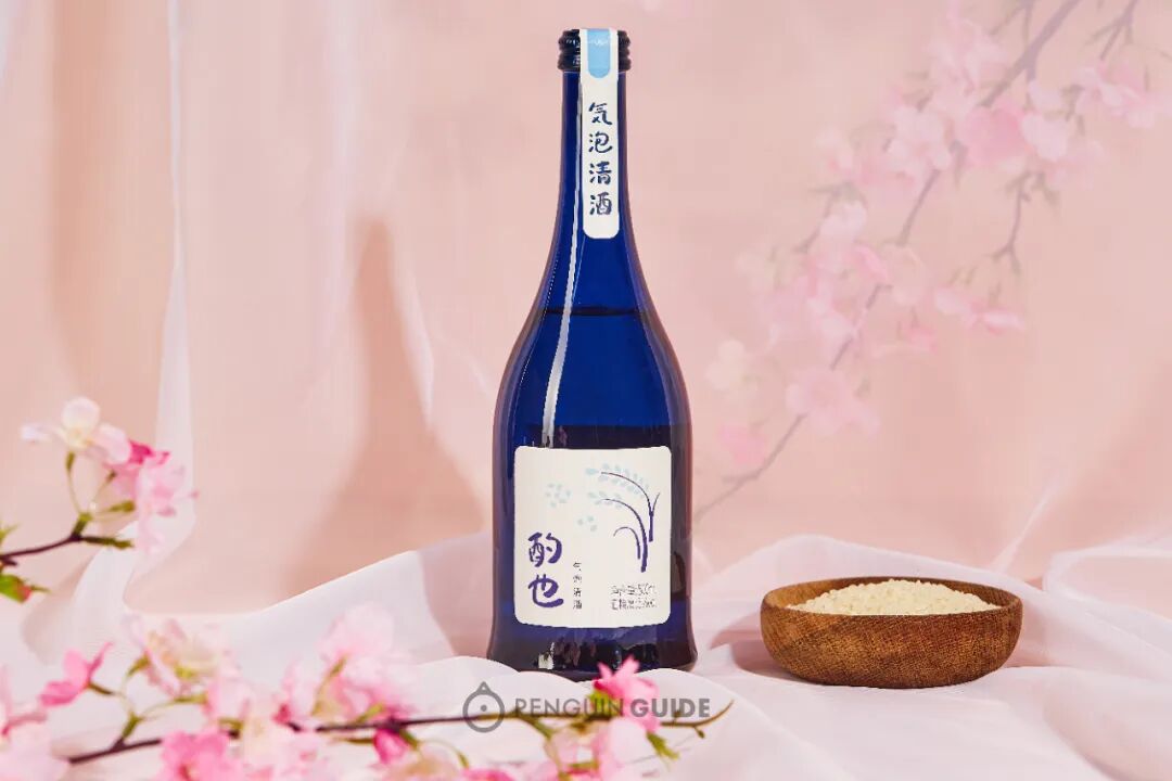 国货清酒能有多硬核 自己培育酒米 用吟酿酵母 居然不到90块 企鹅吃喝指南 二十次幂