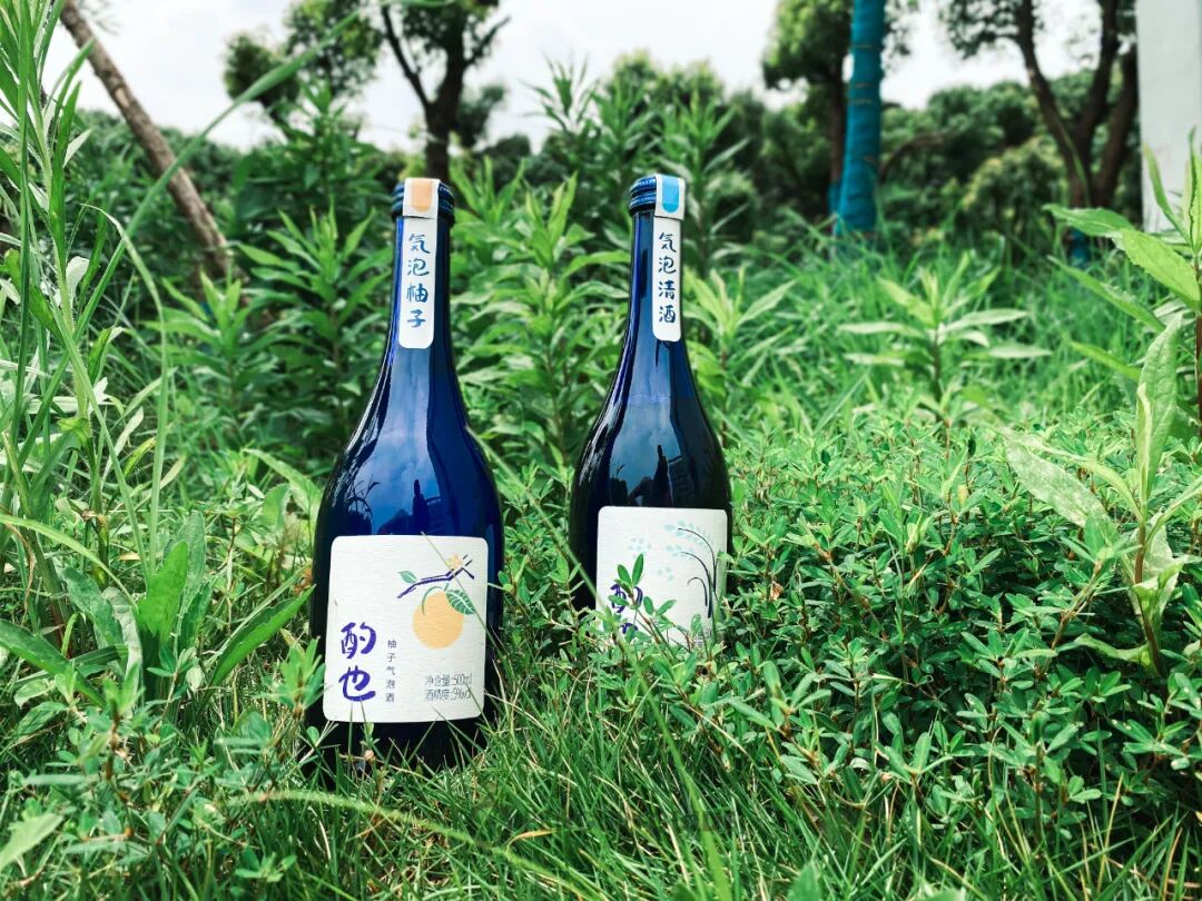 国货清酒能有多硬核 自己培育酒米 用吟酿酵母 居然不到90块 企鹅吃喝指南 二十次幂