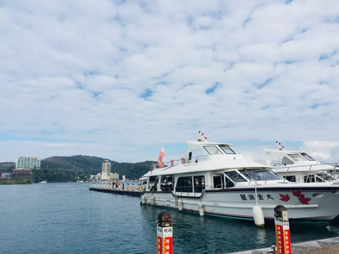 【台灣民宿推薦聯盟選文】力航年度旅遊丨寶島台灣，任我行 旅行 第21張