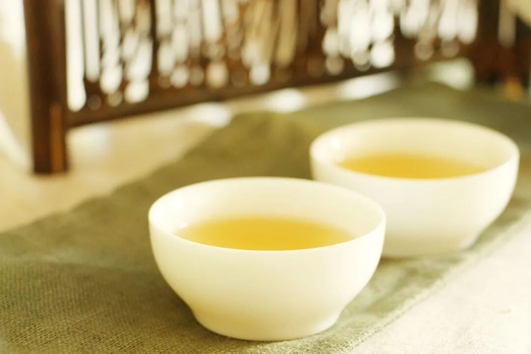 浅谈对于茶文化的个人理解一