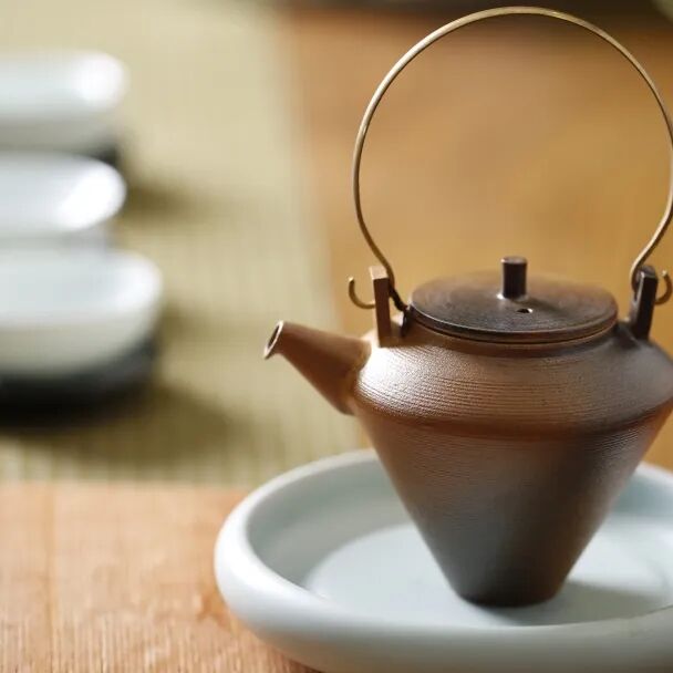 浅谈对于茶文化的个人理解一