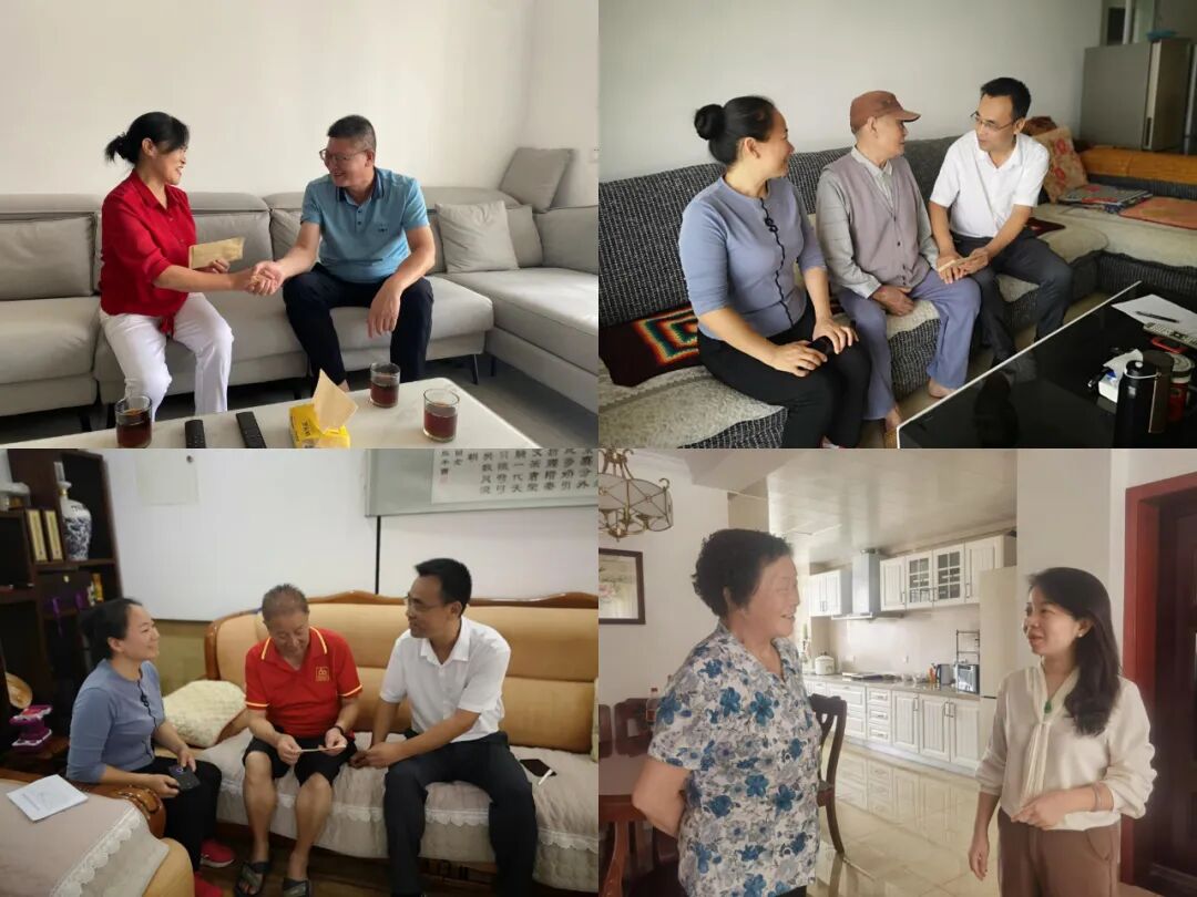 重阳节老干部活动方案_红河州老年节慰问老干部_红河州重阳节敬老活动