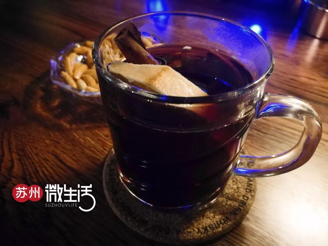 走！去蘇州巷子里的這9家酒館酒吧，喝一杯...... 未分類 第15張