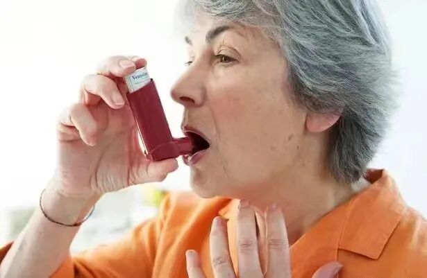 为什么到了夏天慢阻肺更厉害夏季慢阻肺患者注意事项_https://www.jmylbn.com_新闻资讯_第5张