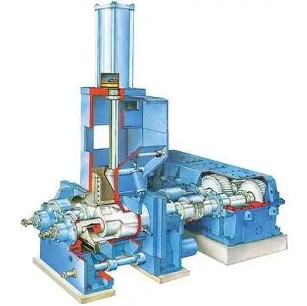 热塑性动态硫化橡胶的介绍及应用的图3