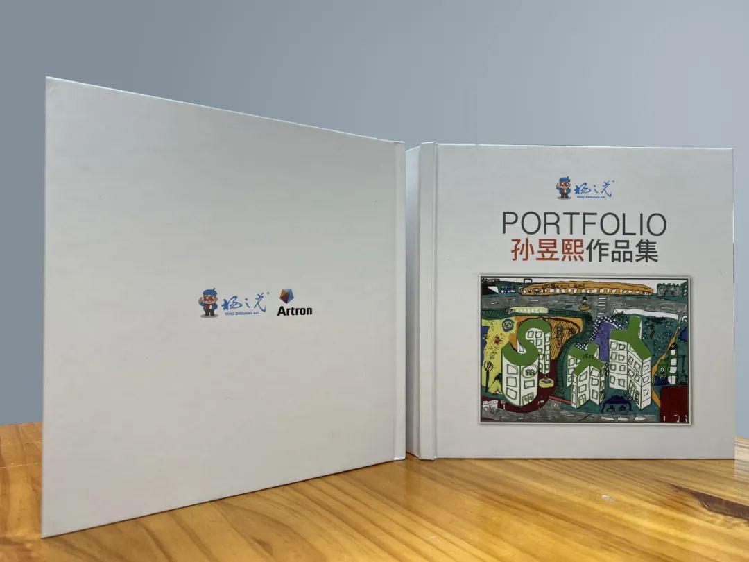 上海画册印刷_印刷画册印制_企业画册印刷
