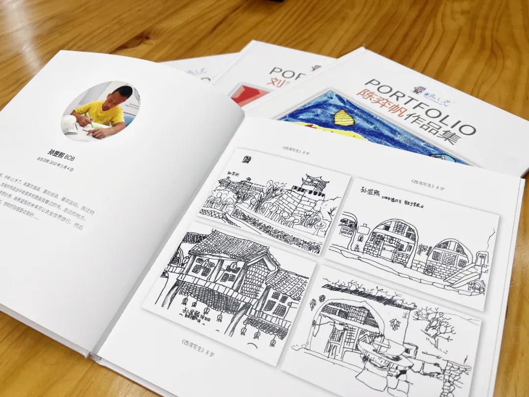 印刷画册印制_企业画册印刷_上海画册印刷