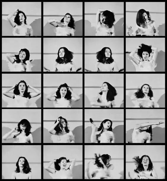 【女性】女孩：美艳，凶猛，还带刺（组图） - 39