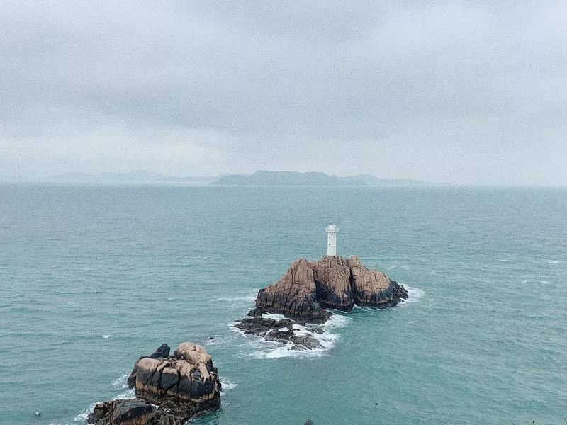 征集 - 那片溫柔的海 旅遊 第12張