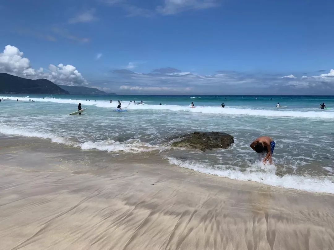 征集 - 那片溫柔的海 旅遊 第73張