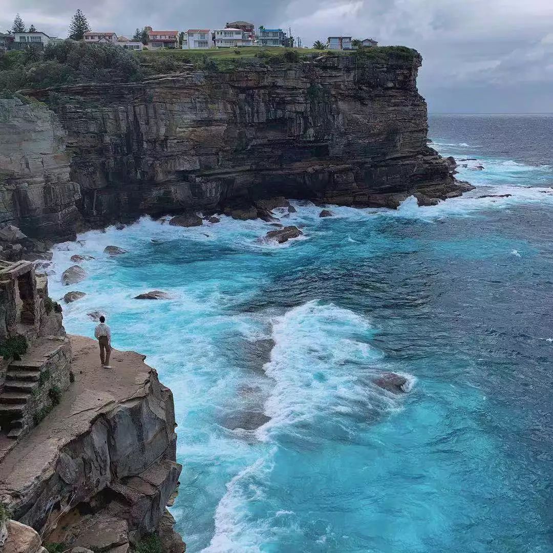 征集 - 那片溫柔的海 旅遊 第22張