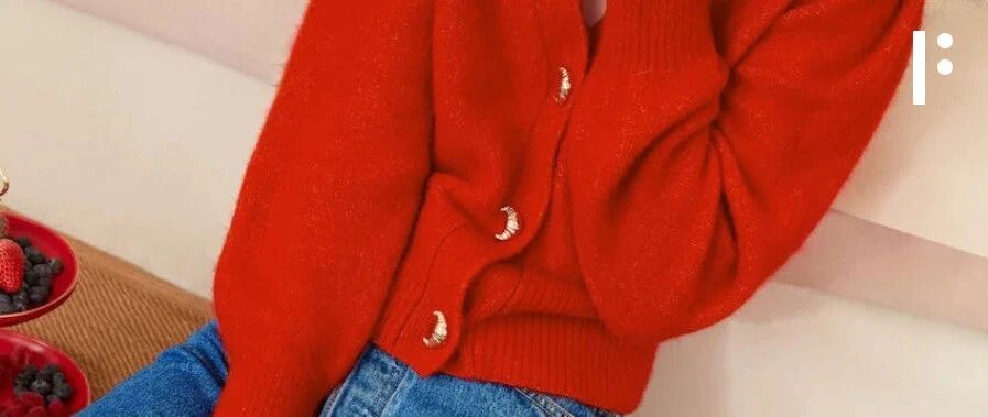 这么多新春系列，最想穿的是& Other Stories