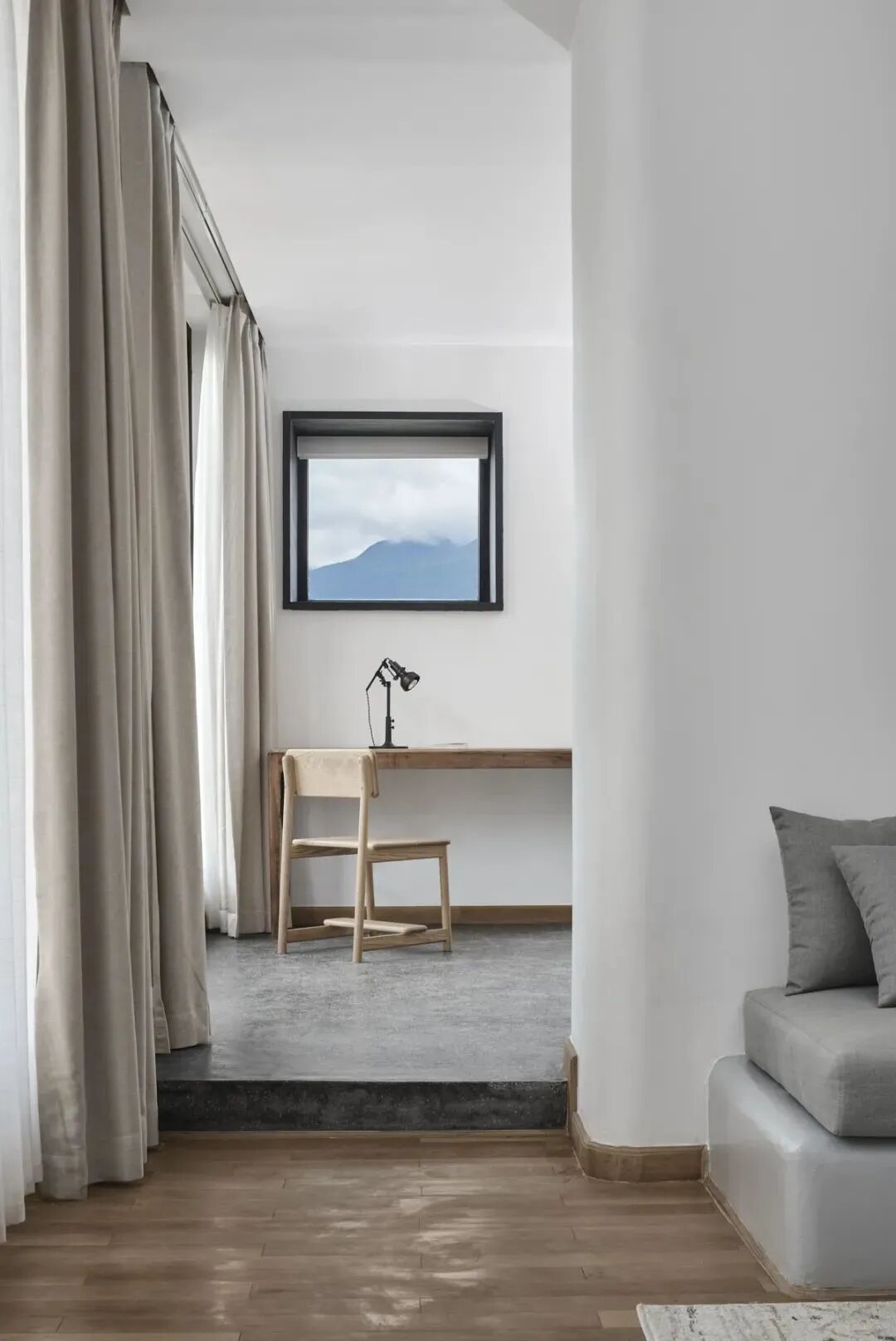 有颜值有内涵 12家设计型民宿合集 谈天说地 鹰潭乐马网